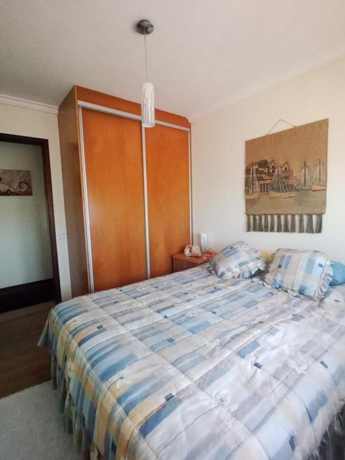 Apartamento T3 Furadouro โอวาร์ ภายนอก รูปภาพ