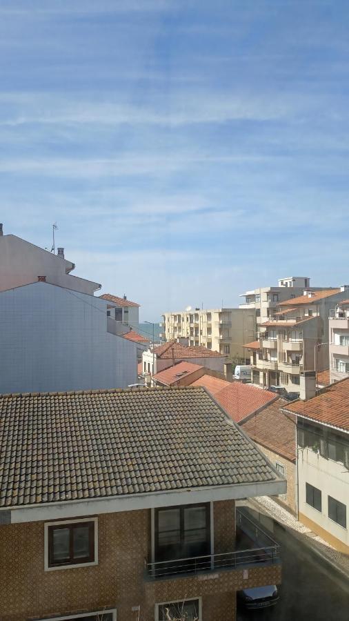Apartamento T3 Furadouro โอวาร์ ภายนอก รูปภาพ